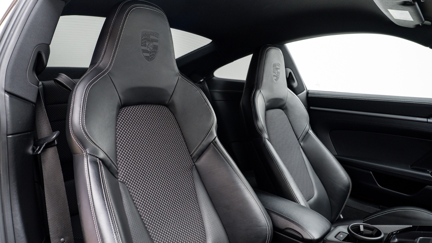 Used Porsche 911 2019 for sale - 77903238: Photo 3