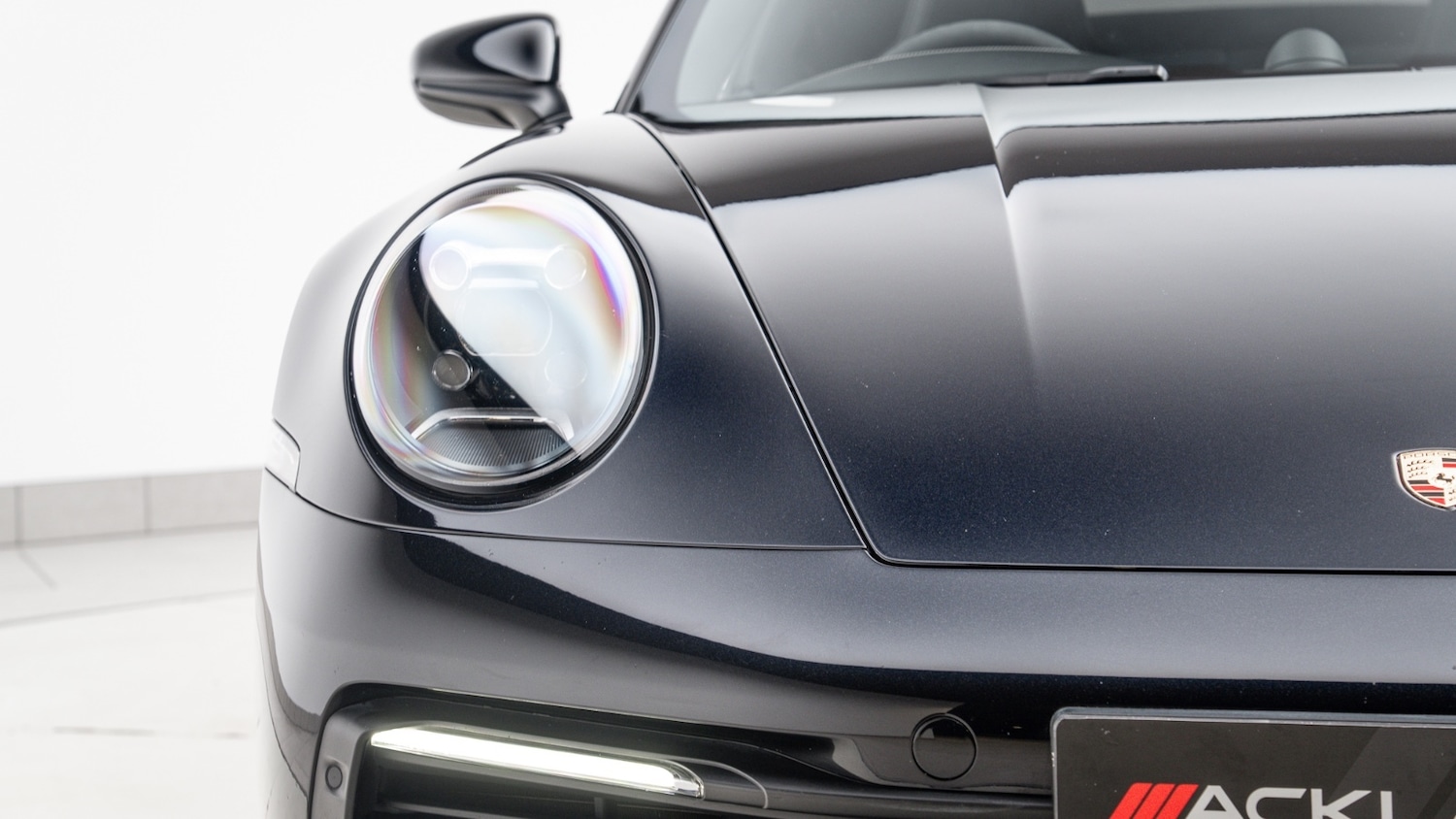 Used Porsche 911 2019 for sale - 77903238: Photo 30