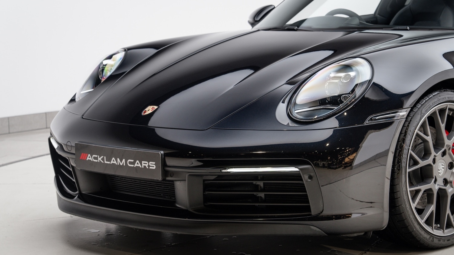 Used Porsche 911 2019 for sale - 77903238: Photo 31