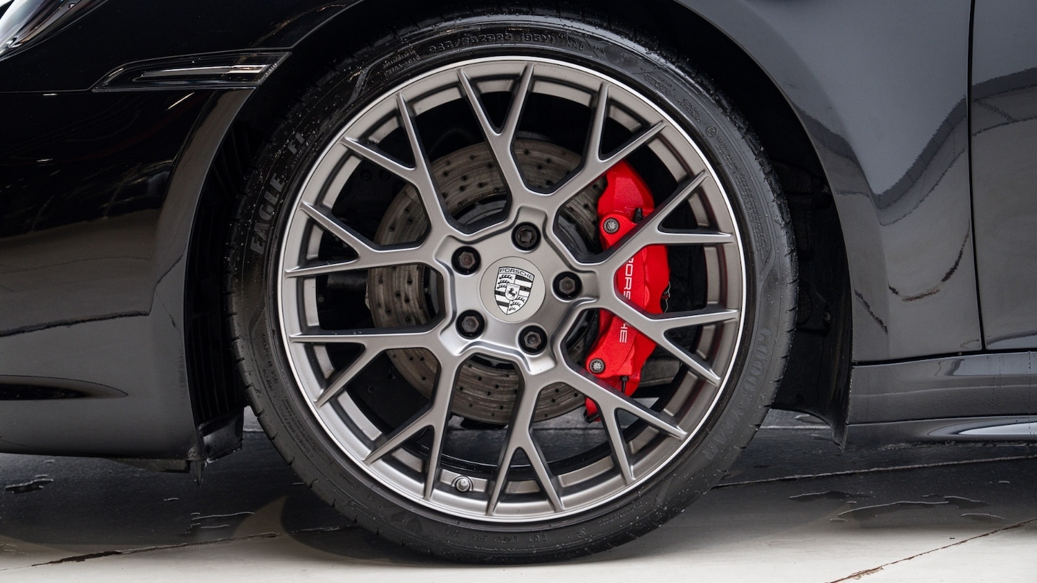 Used Porsche 911 2019 for sale - 77903238: Photo 32