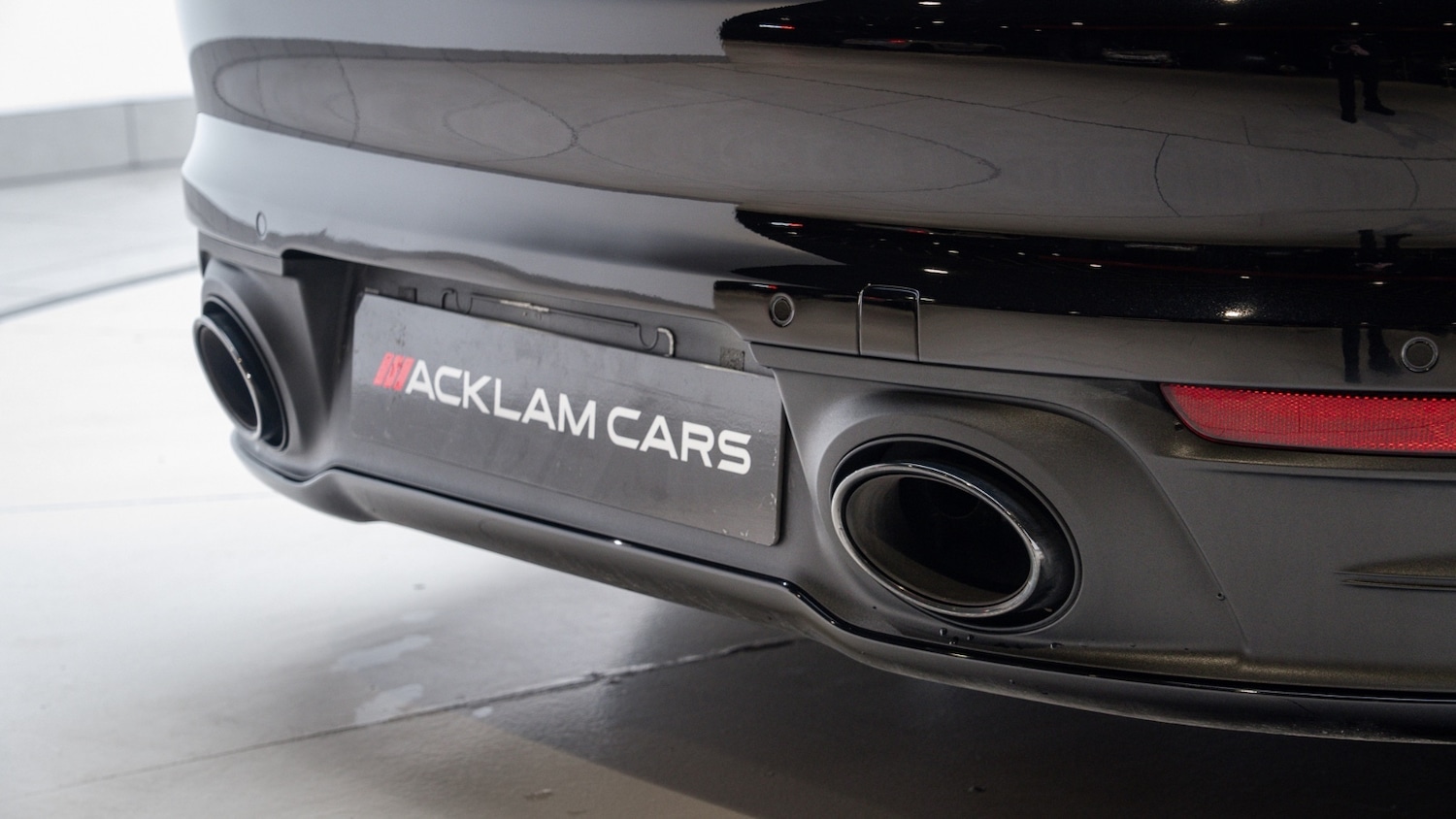 Used Porsche 911 2019 for sale - 77903238: Photo 36