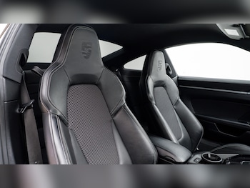 Used Porsche 911 2019 for sale - 77903238: Photo