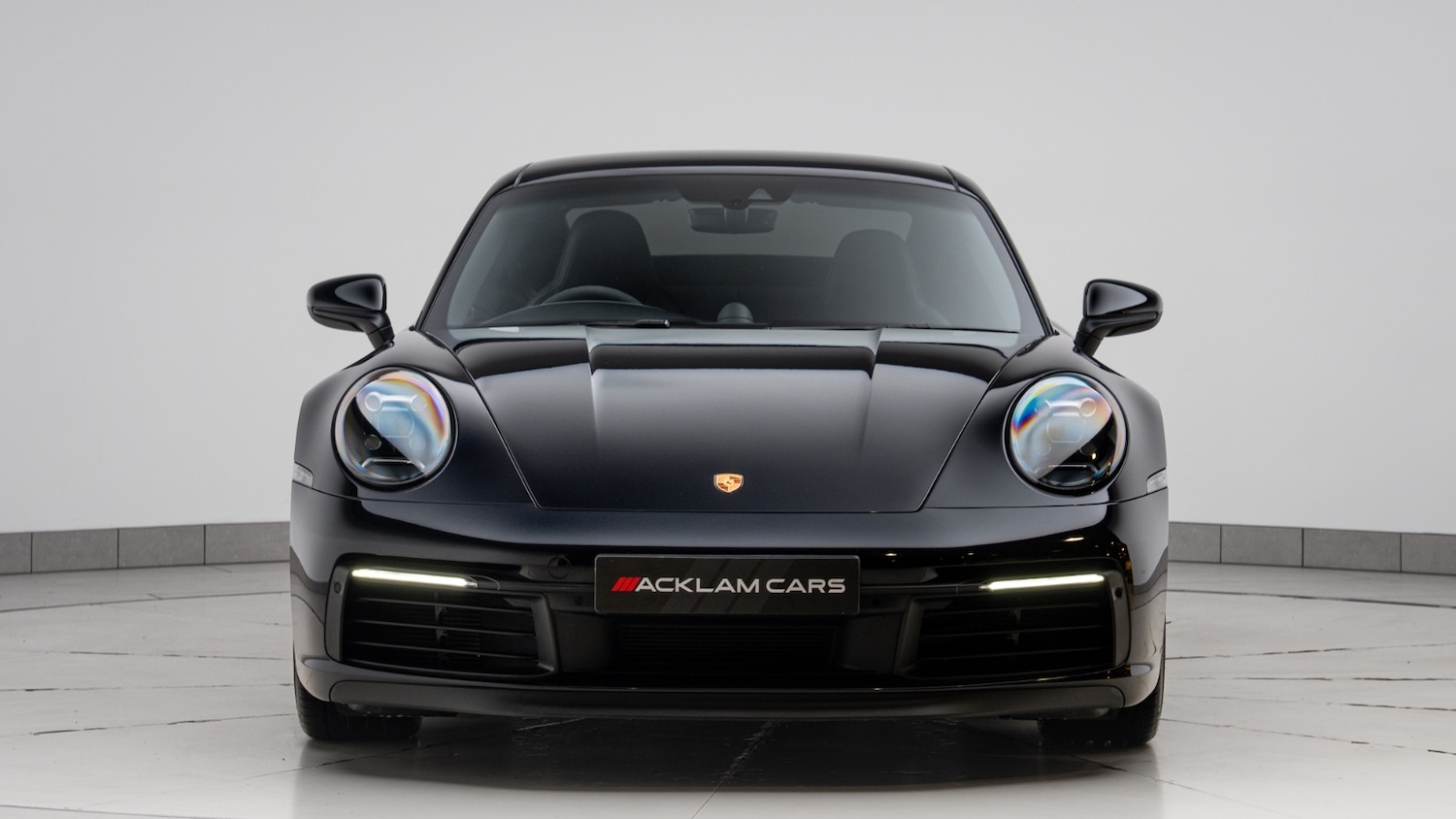 Used Porsche 911 2019 for sale - 77903238: Photo 4