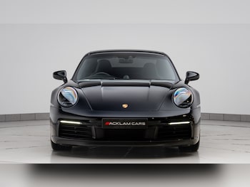Used Porsche 911 2019 for sale - 77903238: Photo