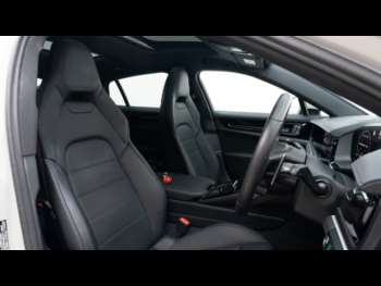 Used Porsche Panamera 2024 for sale - 75172059: Photo