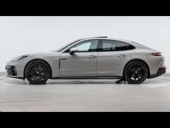 Used Porsche Panamera 2024 for sale - 75172059: Photo