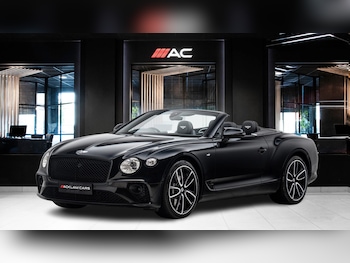Used Bentley Continental 2020 for sale - 78846840: Photo
