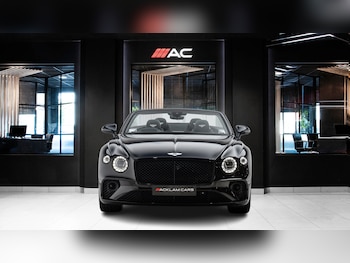 Used Bentley Continental 2020 for sale - 78846840: Photo