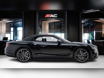 Used Bentley Continental 2020 for sale - 78846840: Photo
