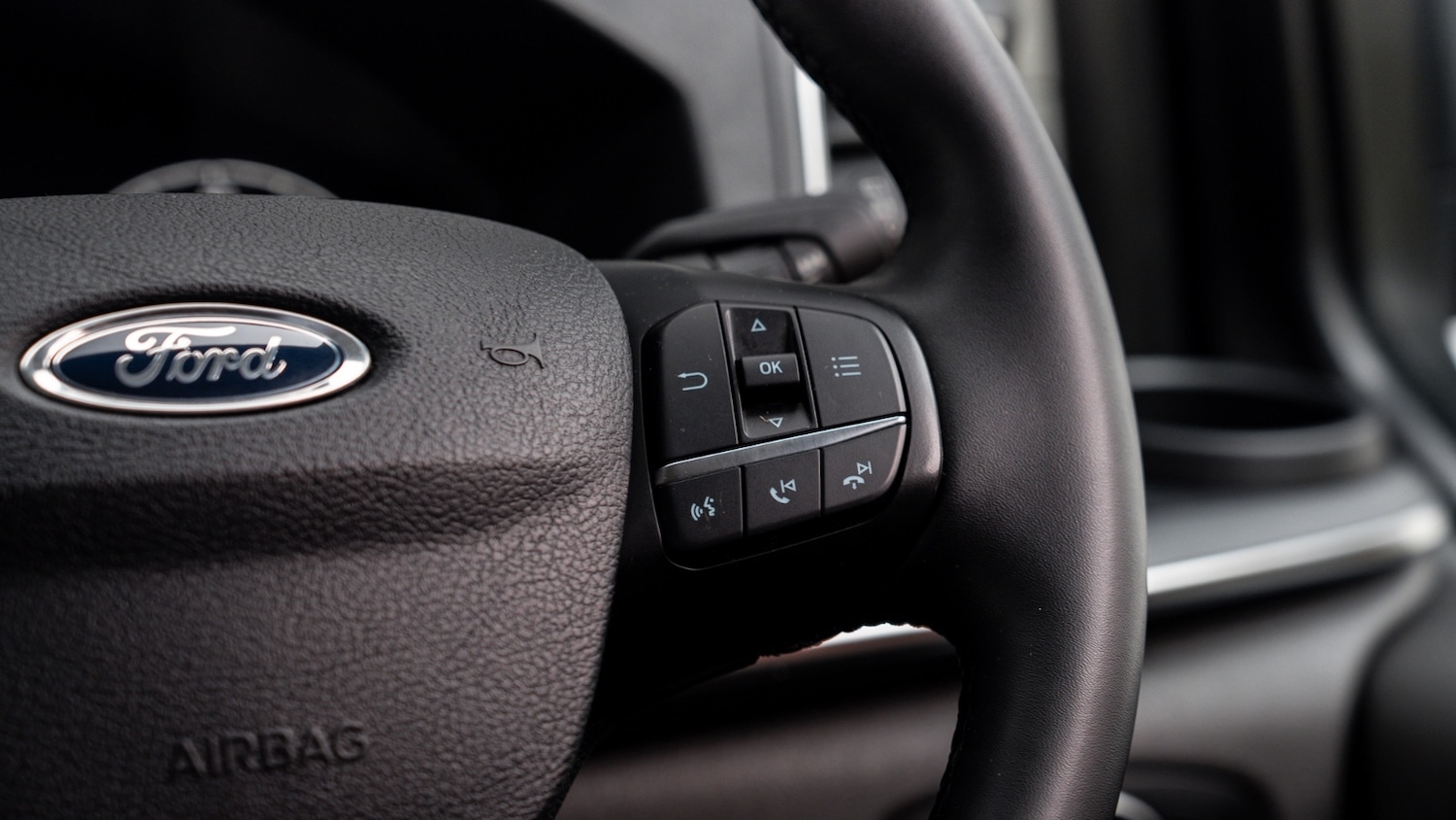 Used Ford Tourneo Custom 2023 for sale - 77339368: Photo 14