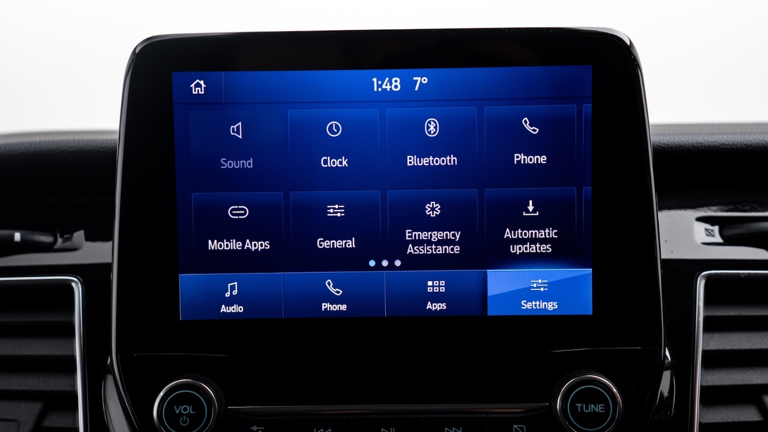 Used Ford Tourneo Custom 2023 for sale - 77339368: Photo 15