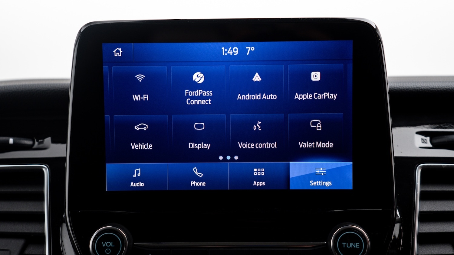 Used Ford Tourneo Custom 2023 for sale - 77339368: Photo 16