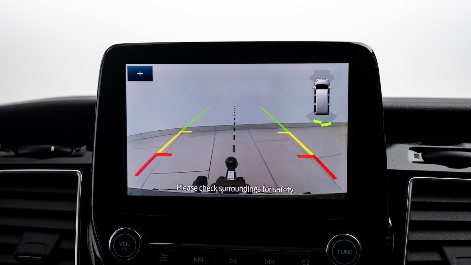 Used Ford Tourneo Custom 2023 for sale - 77339368: Photo 20