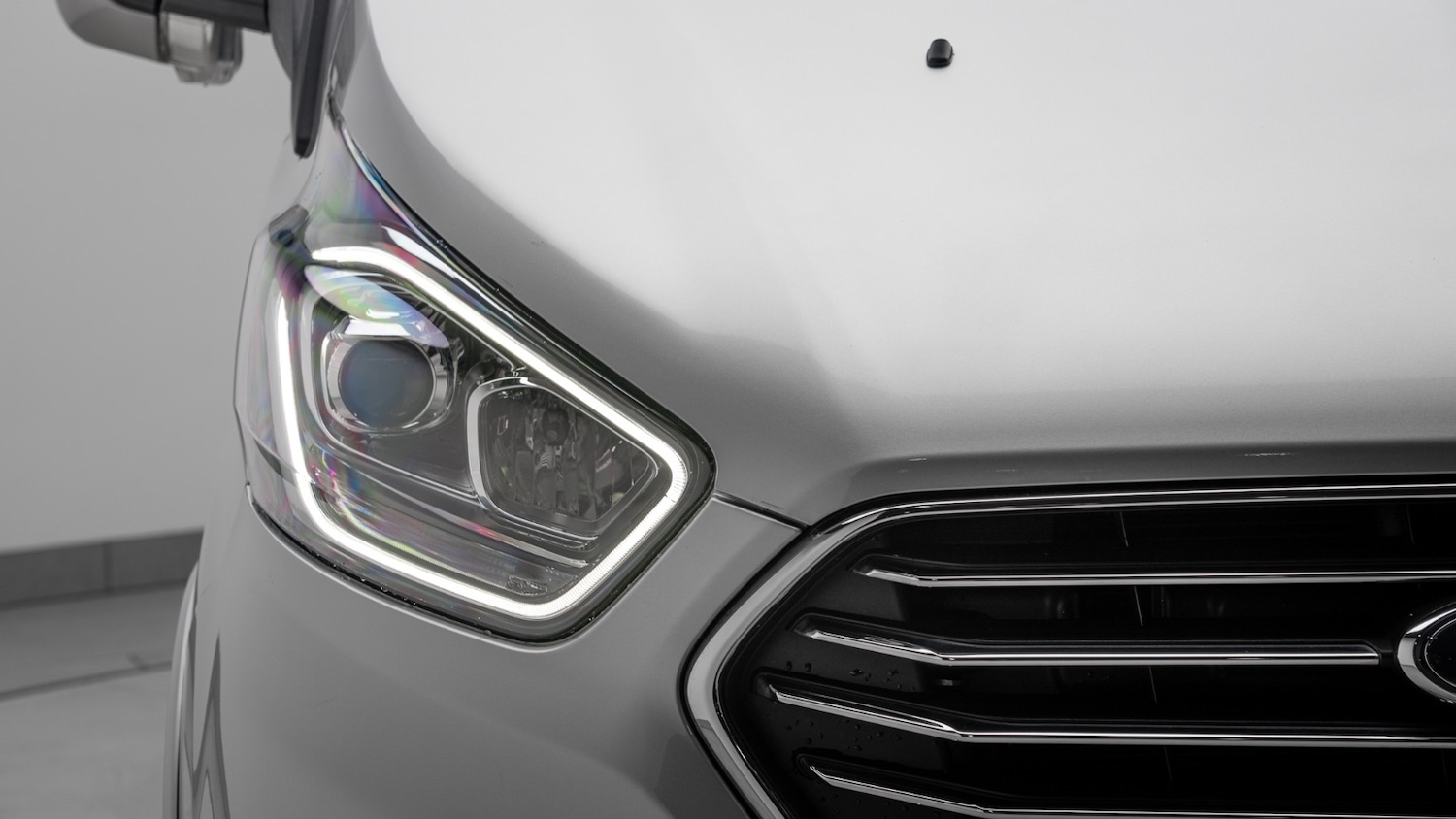 Used Ford Tourneo Custom 2023 for sale - 77339368: Photo 25