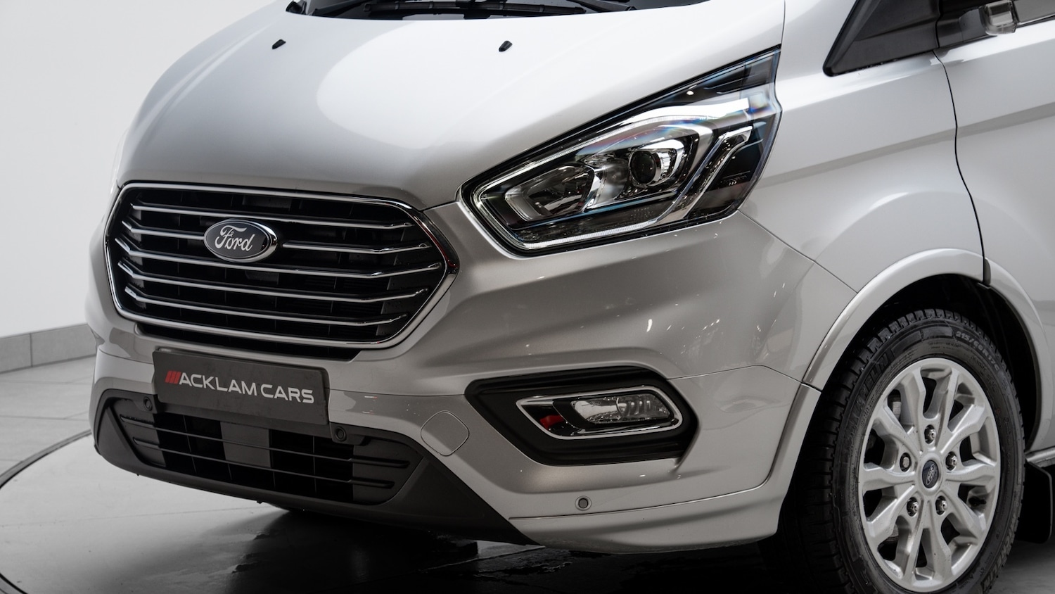 Used Ford Tourneo Custom 2023 for sale - 77339368: Photo 26