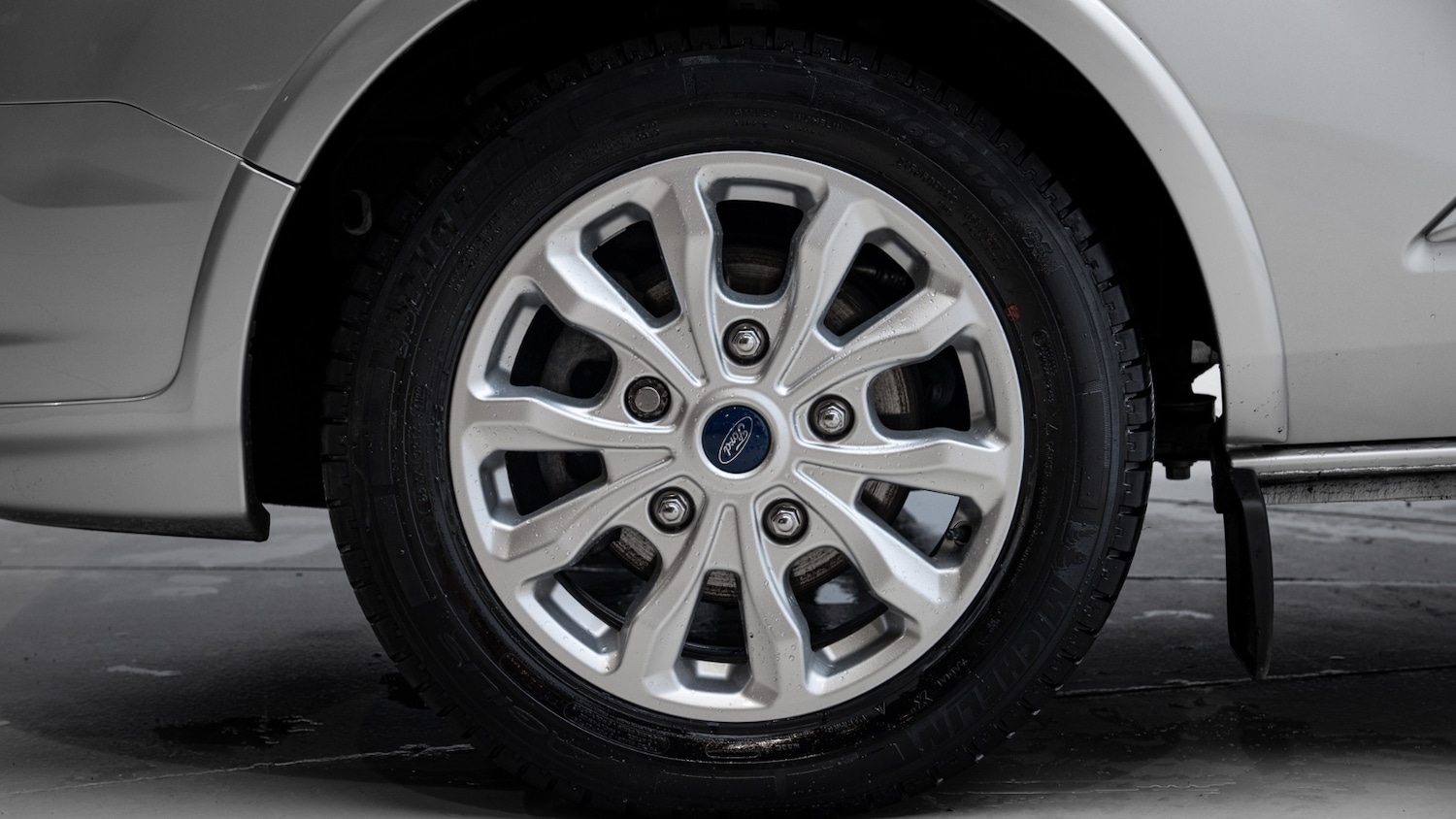 Used Ford Tourneo Custom 2023 for sale - 77339368: Photo 27