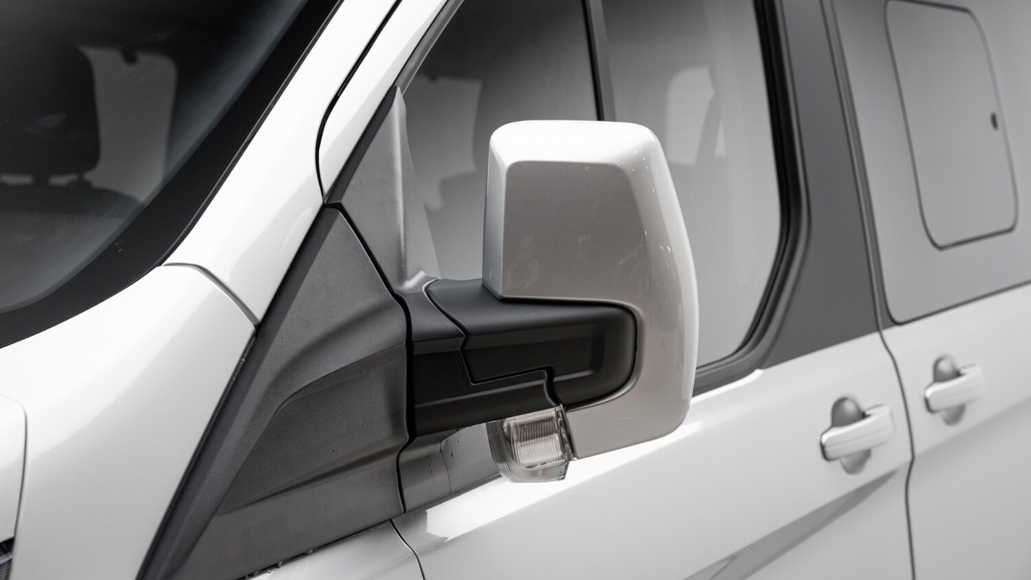 Used Ford Tourneo Custom 2023 for sale - 77339368: Photo 28