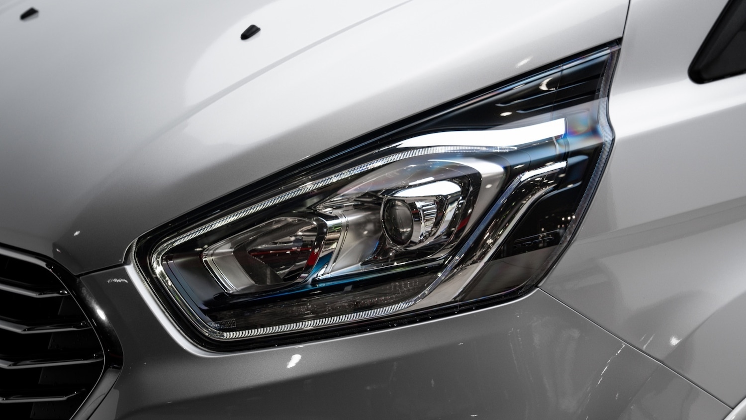 Used Ford Tourneo Custom 2023 for sale - 77339368: Photo 29