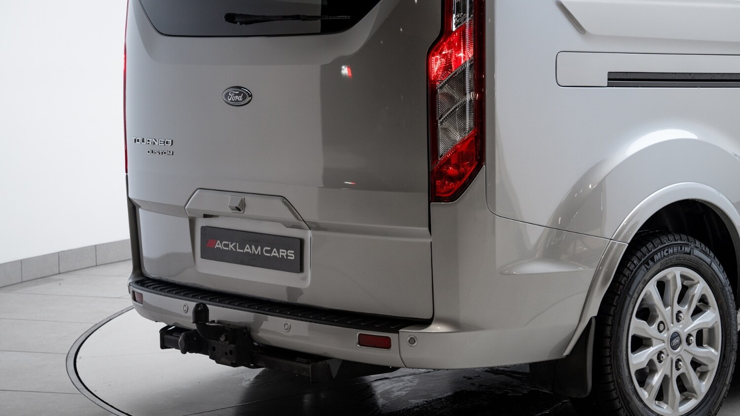 Used Ford Tourneo Custom 2023 for sale - 77339368: Photo 31