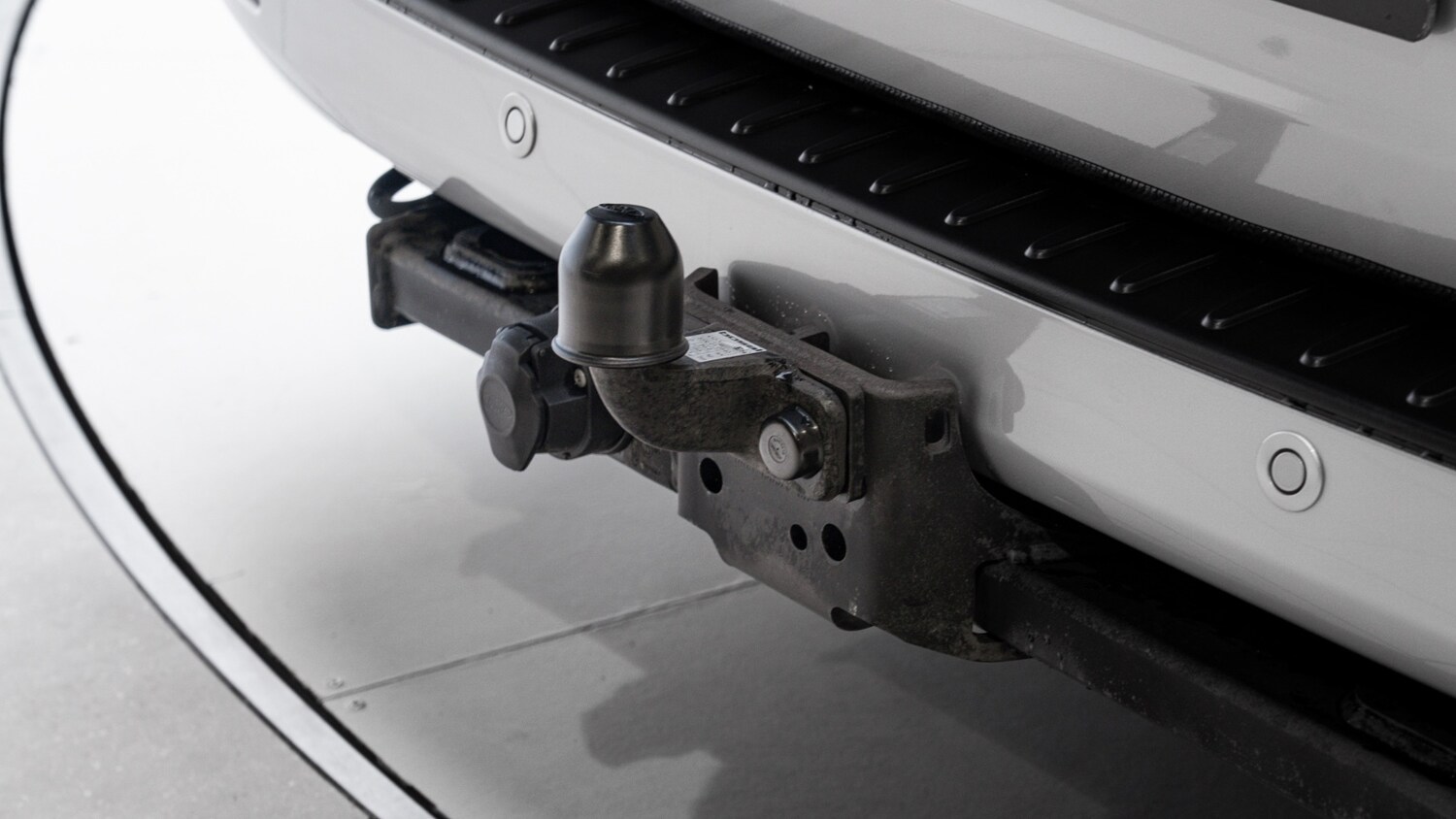 Used Ford Tourneo Custom 2023 for sale - 77339368: Photo 32