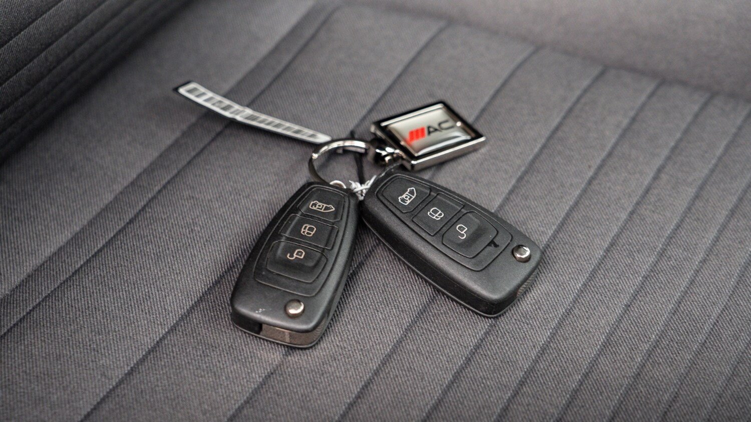 Used Ford Tourneo Custom 2023 for sale - 77339368: Photo 34