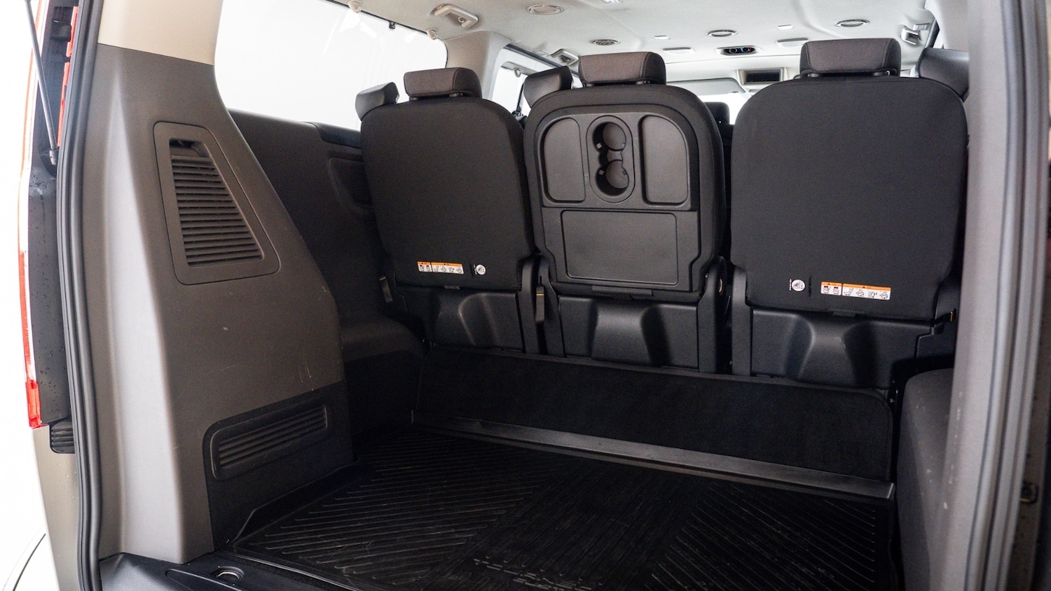 Used Ford Tourneo Custom 2023 for sale - 77339368: Photo 4
