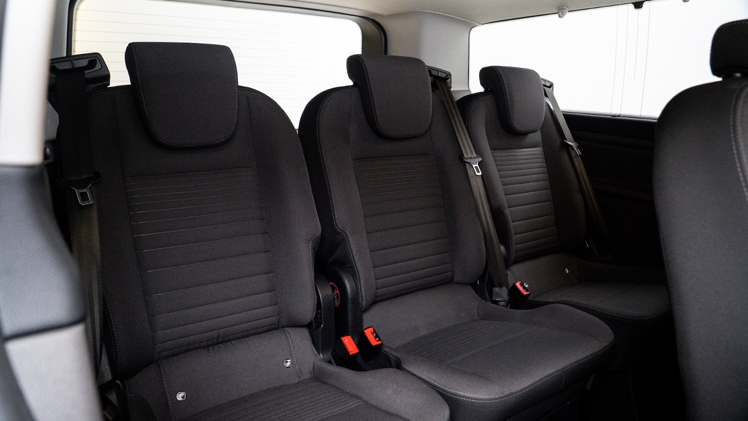 Used Ford Tourneo Custom 2023 for sale - 77339368: Photo 5