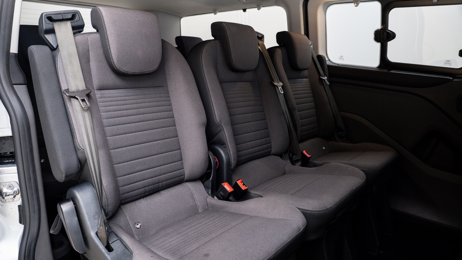Used Ford Tourneo Custom 2023 for sale - 77339368: Photo 6