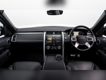 Used Land Rover Discovery 2024 for sale - 78066962: Photo