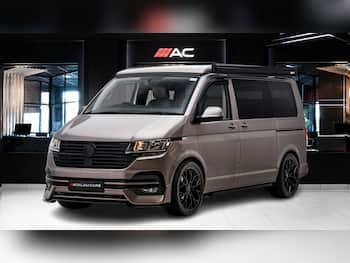 Used Volkswagen Transporter 2024 for sale - 79615018: Photo