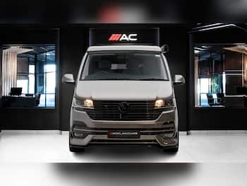 Used Volkswagen Transporter 2024 for sale - 79615018: Photo