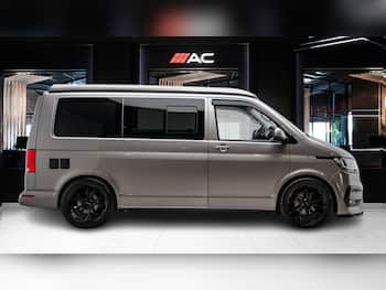 Used Volkswagen Transporter 2024 for sale - 79615018: Photo