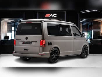 Used Volkswagen Transporter 2024 for sale - 79615018: Photo