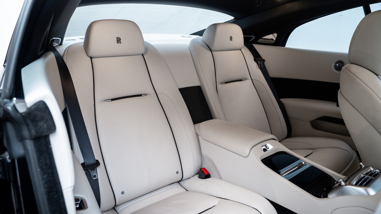 Used Rolls-Royce Wraith 2017 for sale - 77965063: Photo 10