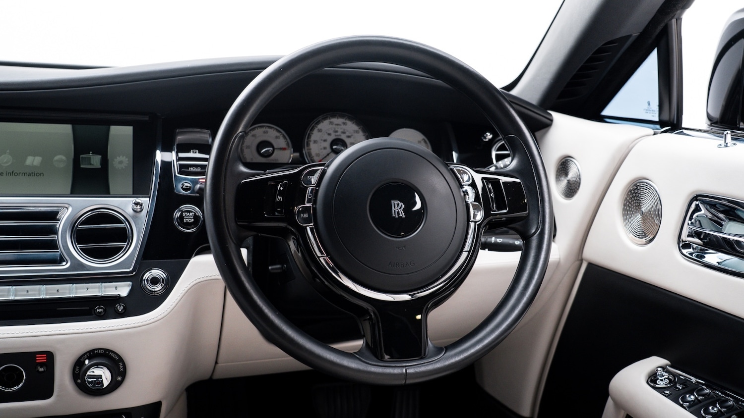 Used Rolls-Royce Wraith 2017 for sale - 77965063: Photo 12