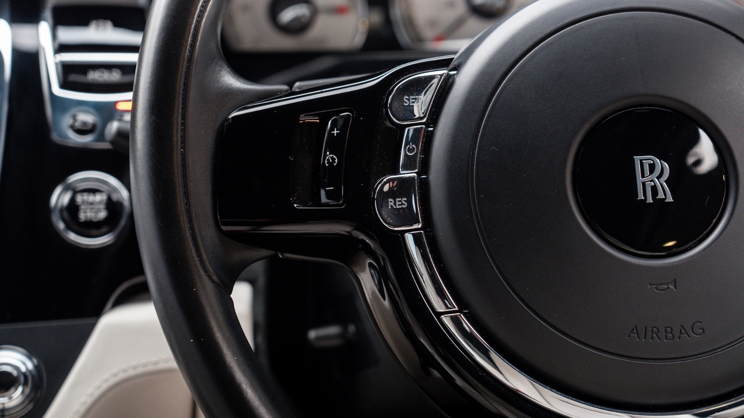 Used Rolls-Royce Wraith 2017 for sale - 77965063: Photo 13