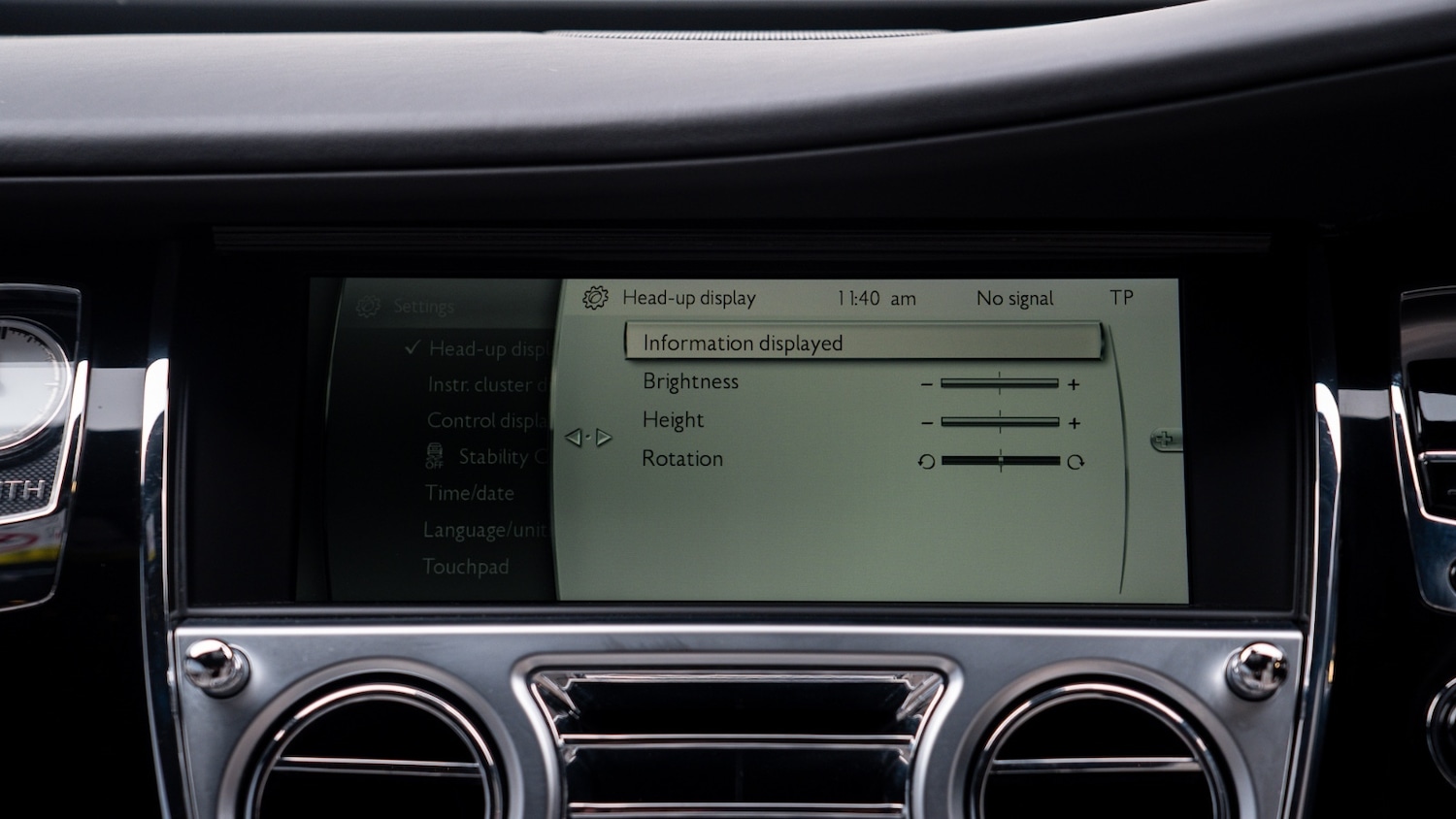 Used Rolls-Royce Wraith 2017 for sale - 77965063: Photo 16