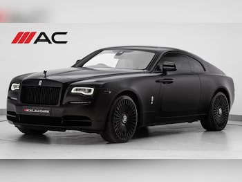 Used Rolls-Royce Wraith 2017 for sale - 77965063: Photo
