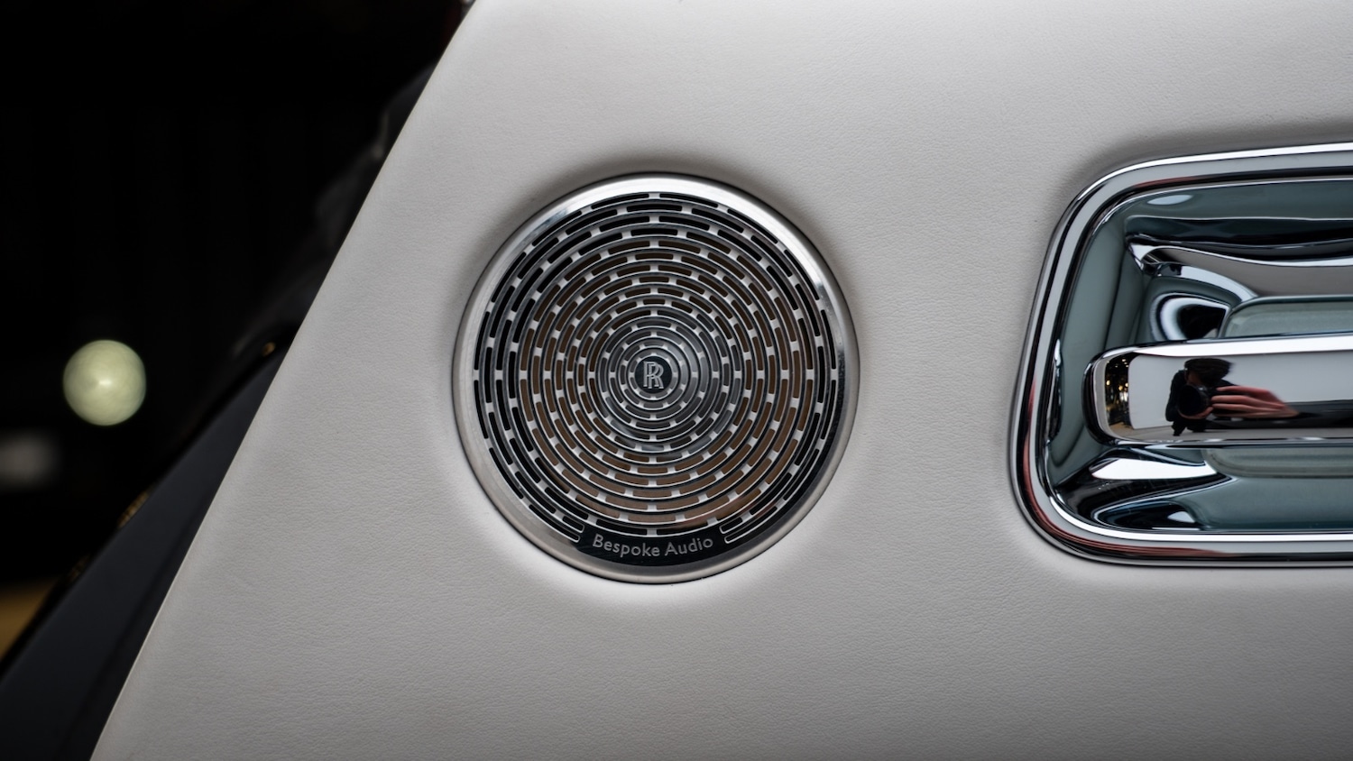 Used Rolls-Royce Wraith 2017 for sale - 77965063: Photo 24