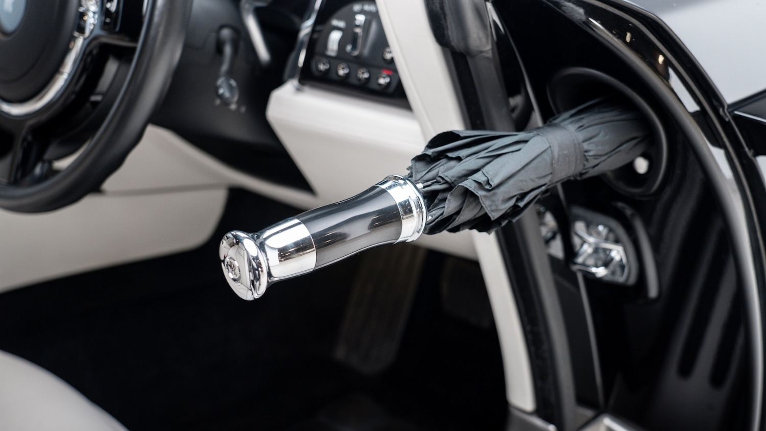 Used Rolls-Royce Wraith 2017 for sale - 77965063: Photo 26