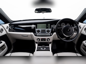 Used Rolls-Royce Wraith 2017 for sale - 77965063: Photo