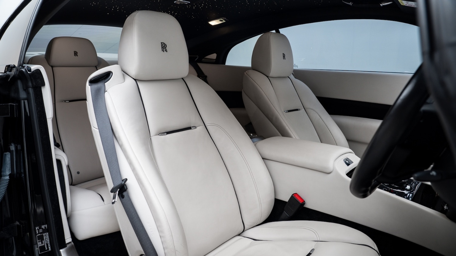 Used Rolls-Royce Wraith 2017 for sale - 77965063: Photo 3