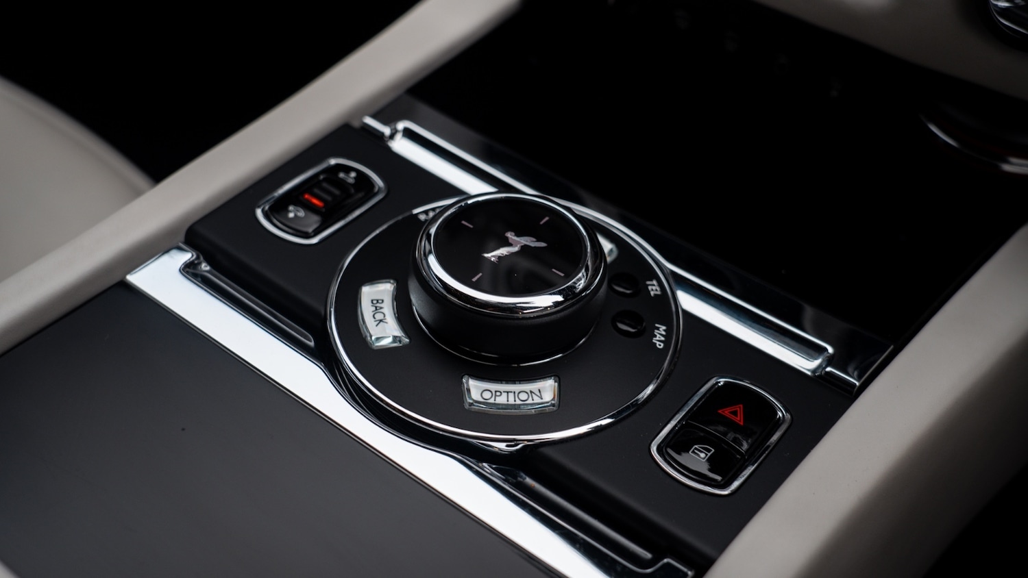 Used Rolls-Royce Wraith 2017 for sale - 77965063: Photo 34