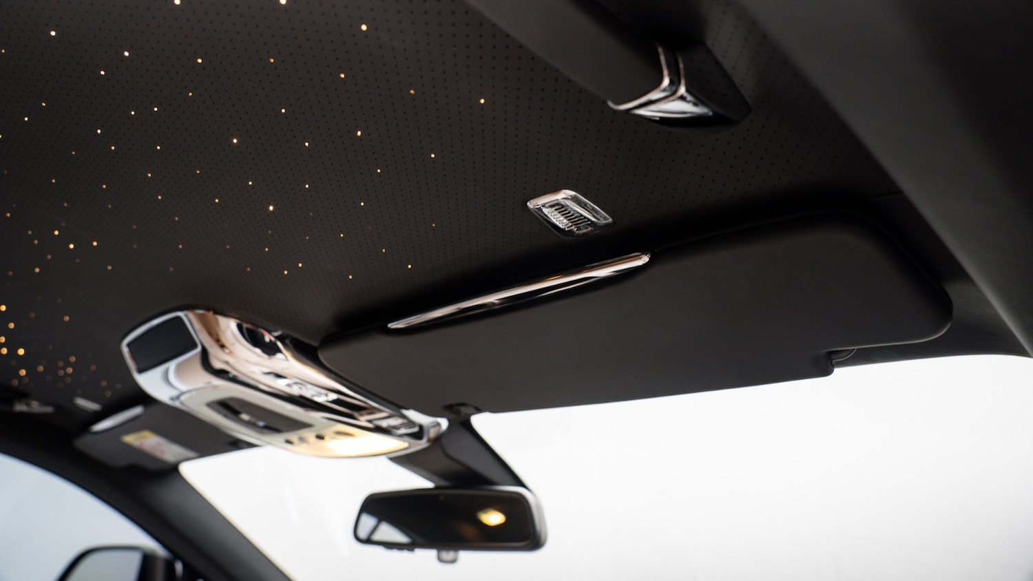 Used Rolls-Royce Wraith 2017 for sale - 77965063: Photo 38