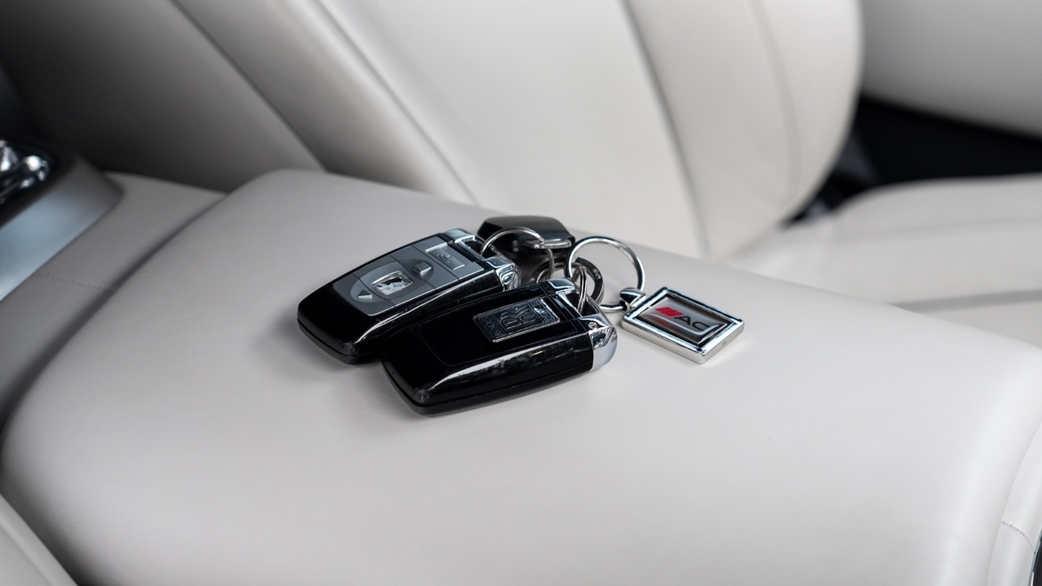 Used Rolls-Royce Wraith 2017 for sale - 77965063: Photo 40