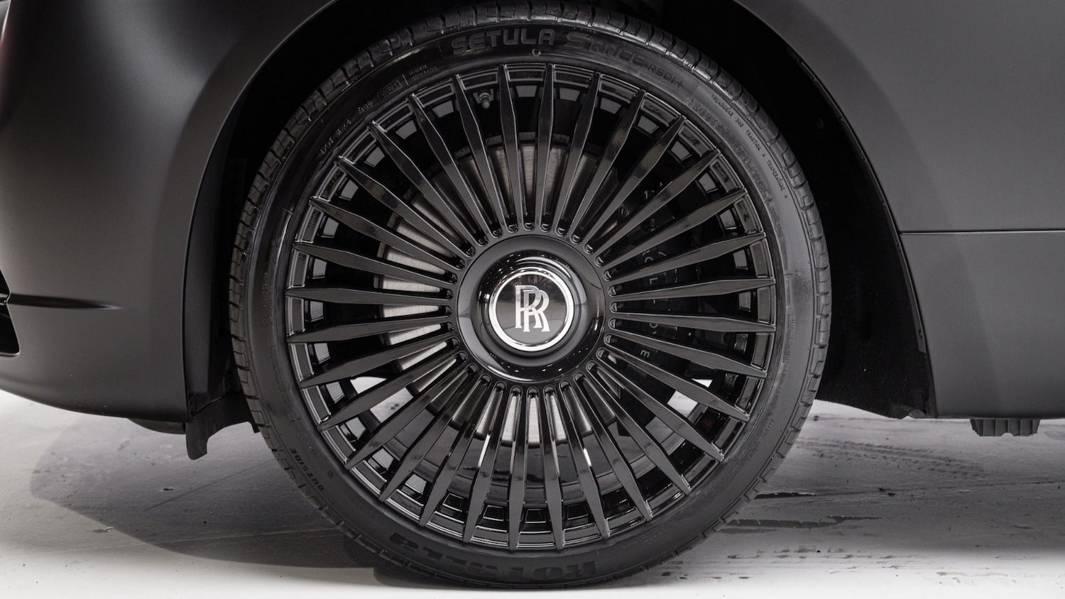 Used Rolls-Royce Wraith 2017 for sale - 77965063: Photo 43