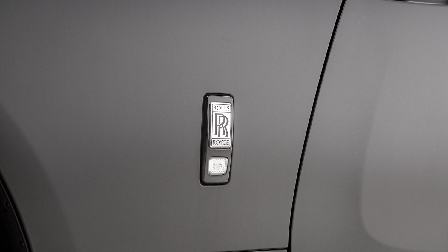 Used Rolls-Royce Wraith 2017 for sale - 77965063: Photo 44