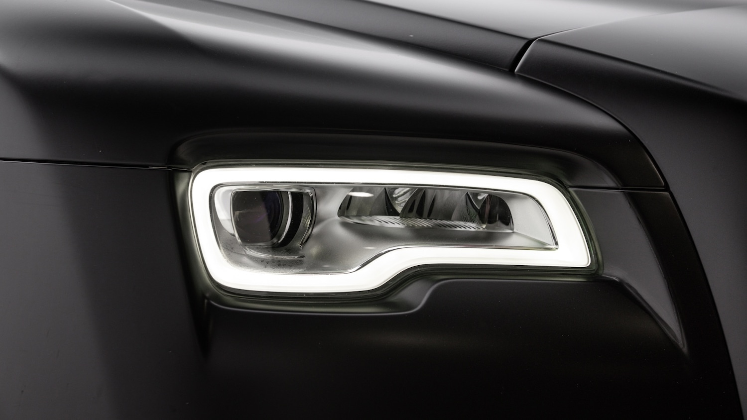 Used Rolls-Royce Wraith 2017 for sale - 77965063: Photo 48