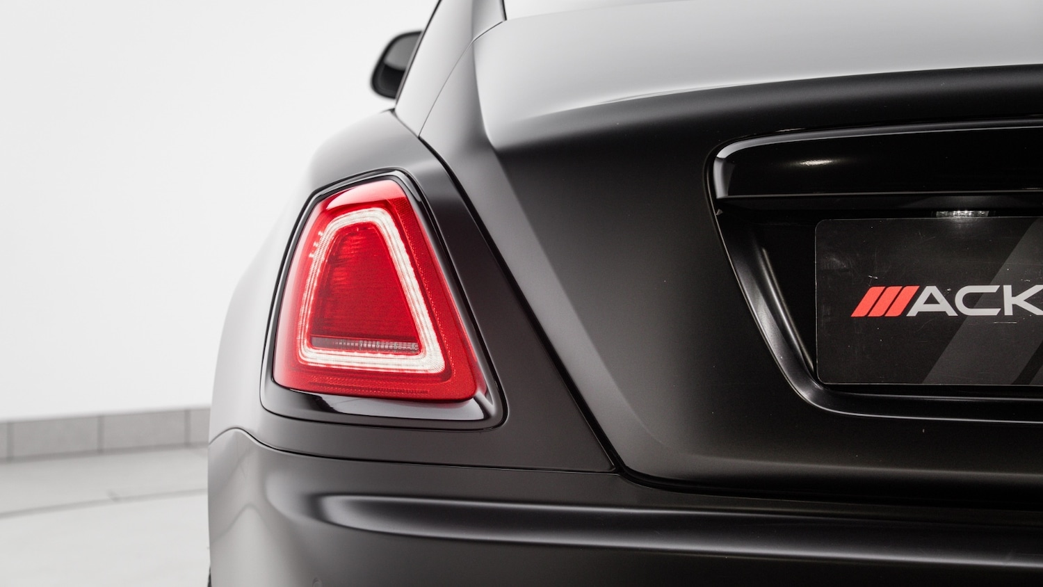 Used Rolls-Royce Wraith 2017 for sale - 77965063: Photo 49