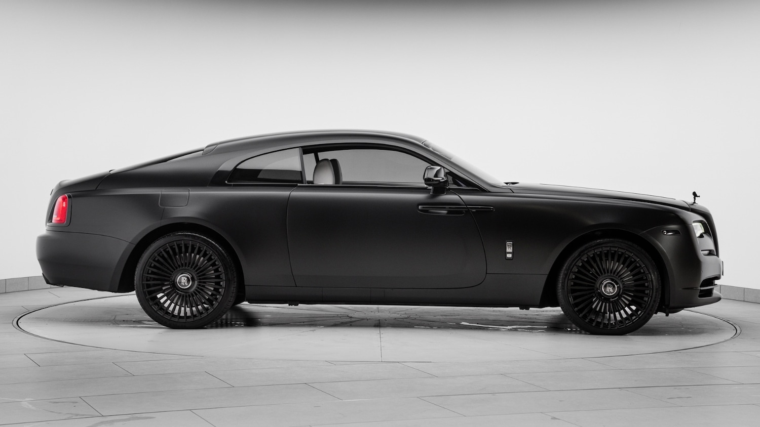 Used Rolls-Royce Wraith 2017 for sale - 77965063: Photo 5